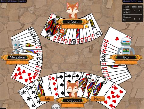 World of Card Games .